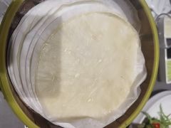 -四川饭店(长白店)