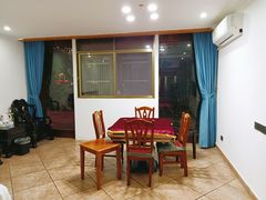 -梅州天地人花园酒店(梅县人民广场店)