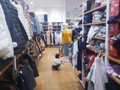 -优衣库(福州爱琴海购物公园店)