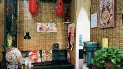 -鬼著刺青工作室·纹身设计