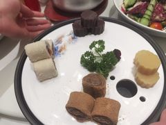 -惠丰堂饭庄·烤鸭·京味菜(民族大学店)