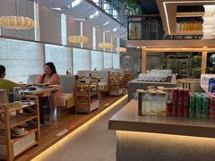-莺花渡火锅City Green(万象城店)