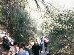 -青州市云门山风景区