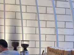 -% Arabica阿拉比卡咖啡(深圳湾万象城店)