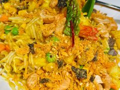 -帕蓝·暹罗料理(曲阳店)