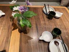 -云海肴云南菜(浦江欢乐颂店)