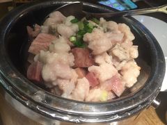 -炊烟小炒黄牛肉(中心印象城店)