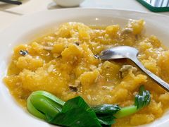 蟹粉花胶-HOMES上海本帮菜(襄阳公园店)