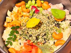 佛陀饭-庆春朴门