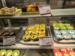 -熊猫自助餐厅.萌趣城堡(长隆熊猫酒店)