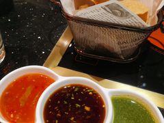 -BetterThai 泰加(苏州中心店)