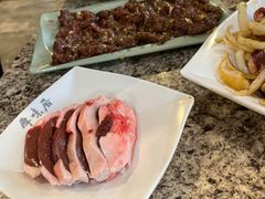 -厚味居炙子烤肉·清真(天桥南纬路店)
