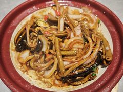 -老海陵·泰州菜(图书馆店)