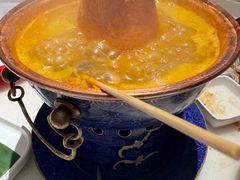 -涮福記·现切牛羊肉火锅(世纪汇店)