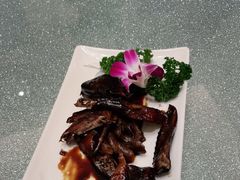 -松沪名灶·豆浆鱼头·新上海菜(飞航吾悦广场店)
