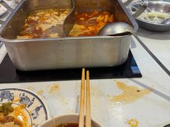 -螺大喜螺蛳粉火锅(雍和宫店)