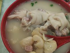 -廖老妈蹄花店(人民公园陕西街259号店)