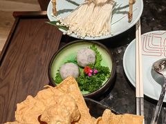 -捞王猪肚鸡火锅(金华义乌之心店)