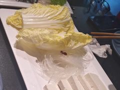 -京门老爆三·铜锅涮肉 爆肚(芳群园店)