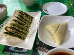 -令氏家外家周秦食府(高新店)