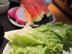 -梨花自助烤肉(乐宾店)