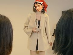 -金夫人化妆摄影职业培训学校