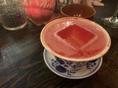 -The Tiki Bungalow提基小木屋酒吧