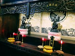 -骑鹅公社(南开大悦城店)