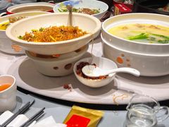 -颂福楼·南京菜(定淮门店)