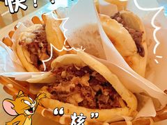 -闫家驴肉老店(华电一校店)