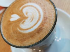 -Seesaw Coffee(苏州中心店)