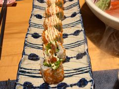 -本逸·割烹料理(湖墅店)
