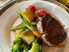 -老欧洲咖啡·西餐(后湖店)