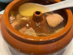 -翠湖轩中餐厅(昆明翠湖宾馆店)