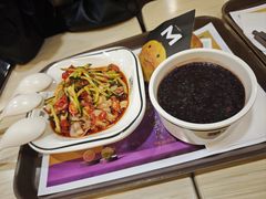 -魏家凉皮(博水商务大厦店)