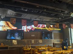 -肉串汪(月坛店)