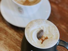 -1901 Cafe(西四店)