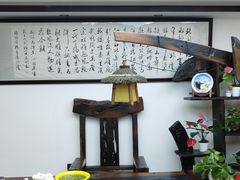 -缘福乡村铁锅炖民宿(八达岭店)