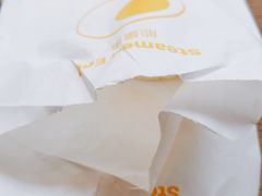 -麦当劳(新王府井店)