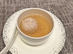 淮扬清炖狮子头-江南灶中餐厅(南京香格里拉店)