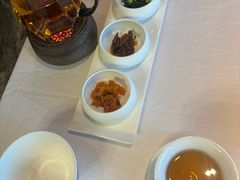 -兴蜀府·臻味江景餐厅(正大广场店)