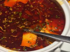 -马仕玖煲·融合菜·酥不腻烤鸭(人大店)