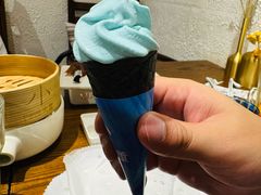 海盐激凌-小大董·烤鸭(王府井apm店)