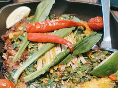 -云海肴·汽锅鸡·云南菜(浦江欢乐颂店)