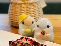 卤大肠-旅马餐厅(茅家埠店)