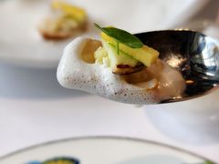 -Le Comptoir de Pierre Gagnaire