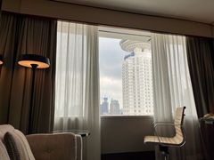 -上海雅居乐万豪侯爵酒店