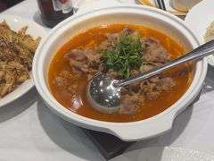 -万荣烤鸭店·北京菜(天坛店)