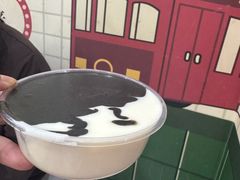 -芝麻糊世家(西华店)