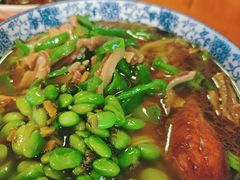 -太湖面馆十八浇(渔港路店)